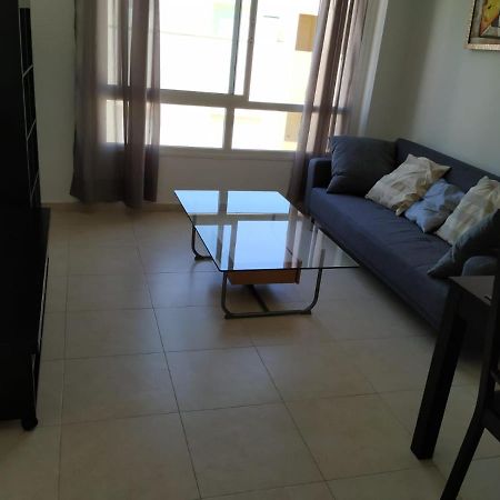 Atico De 1 Dormitorio En Pleno Centro Con Parking Ayamonte Bagian luar foto