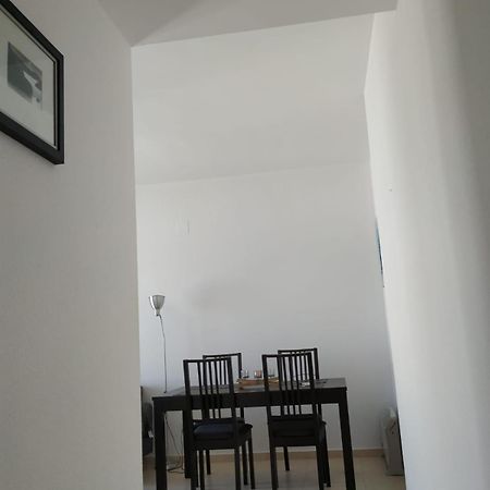Atico De 1 Dormitorio En Pleno Centro Con Parking Ayamonte Bagian luar foto